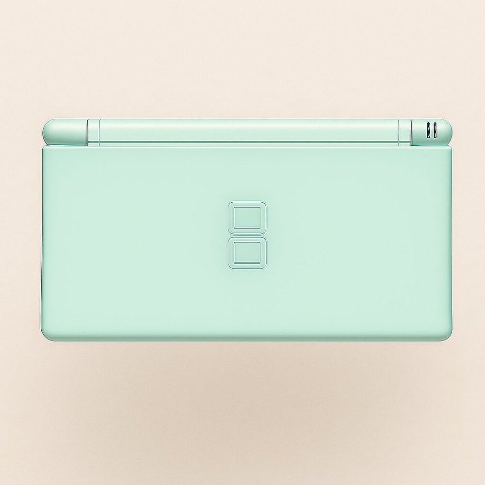 Nintendo DS Lite